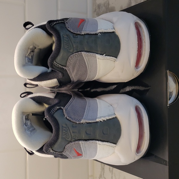 Nike Air Max 95 QS - Picture 4 of 8